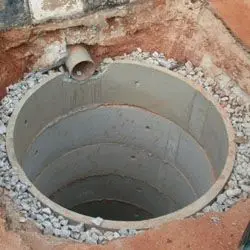 چاه بازکنی شهریار
